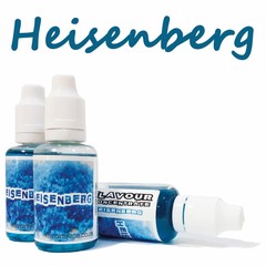 Heisenberg Humble Red Astaire & Co