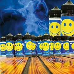 OVERDOSED E-Liquids 100ml / 250ml / 1 Liter easy liquid