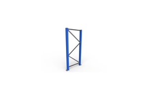 Palletstelling Frame 2000 x 1100 mm