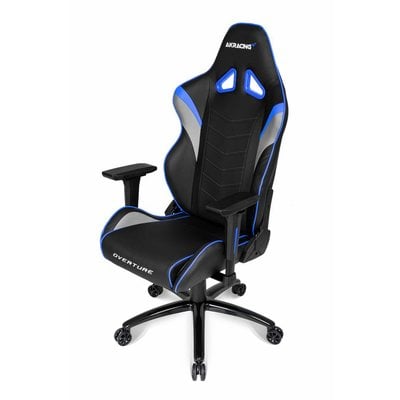 PC AKRACING, Overture Gaming Chair(Blauw)