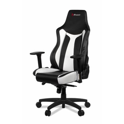 PC Arozzi, Vernazza Gaming Chair - Wit