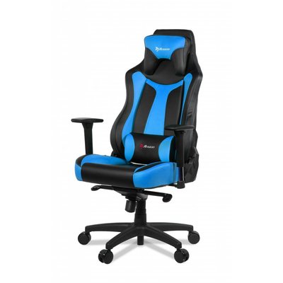 PC Arozzi, Vernazza Gaming Chair - Blauw