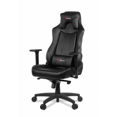PC Arozzi, Vernazza Gaming Chair - Zwart