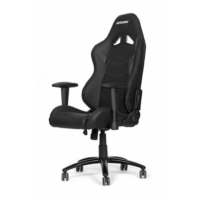 PC AKRACING, Octane Gaming Chair (Zwart)