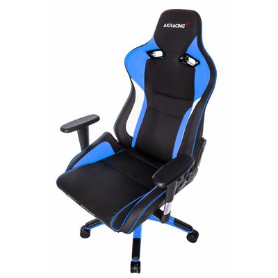 PC AKRACING, ProX Gaming Chair (Blauw)