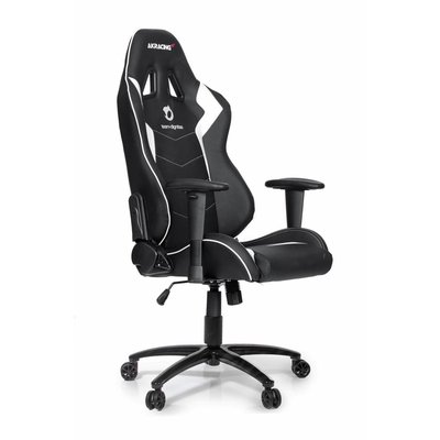 PC AKRACING, Team Dignitas Edition - Max - Wit