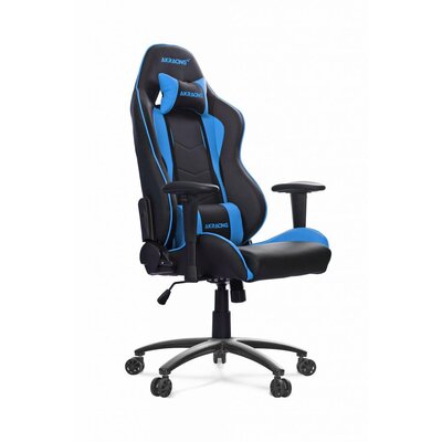 PC AKRACING, Nitro Gaming Chair (Blauw)