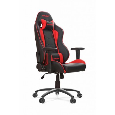 PC AKRACING, Nitro Gaming Chair (Rood)