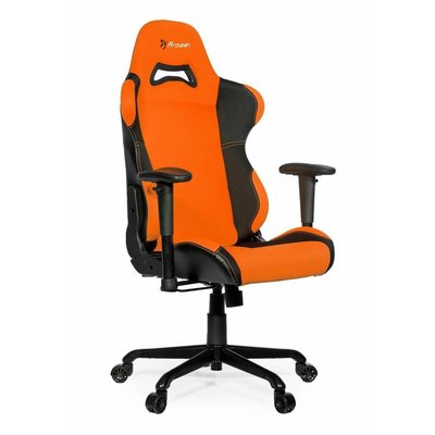 PC Arozzi, Torretta Gaming Chair (Oranje)