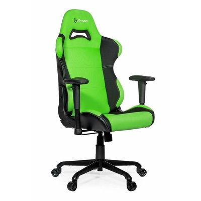 PC Arozzi, Torretta Gaming Chair (Groen)