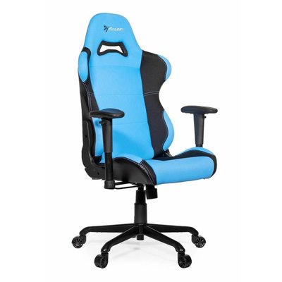 PC Arozzi, Torretta Gaming Chair (Azure)