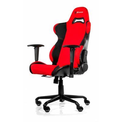 PC Arozzi, Torretta Gaming Chair (Rood)
