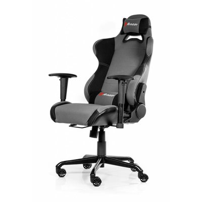 PC Arozzi, Torretta Gaming Chair (Grijs)