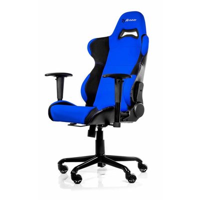 PC Arozzi, Torretta Gaming Chair (Blauw)