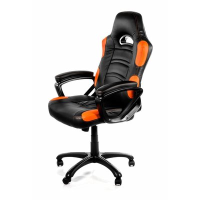 PC Arozzi, Enzo Gaming Chair (Oranje)