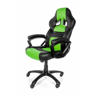 PC Arozzi, Monza Gaming Chair (Groen)