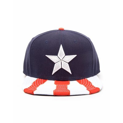 Merchandise Marvel - Captain America Civil War - Pet