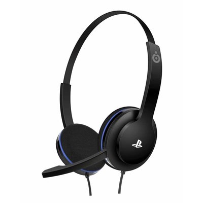 PS4 Big Ben, Official Stereo Gaming Headset