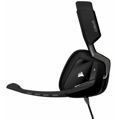 PC Corsair Gaming - Void USB Dolby 7.1 Gaming Headset RGB