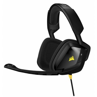 PC Corsair Gaming - Void Stereo Gaming Headset