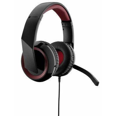 PC Corsair Raptor - HS30 Analog Gaming Headset
