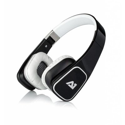 PC Special Price - Attitude One, Almaz Headphones (Zwart)
