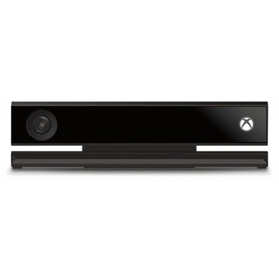 Xbox One , Kinect Sensor