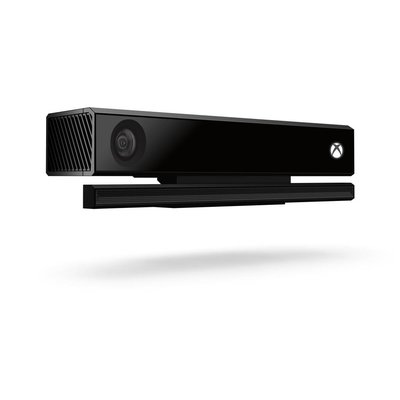 Xbox One , Kinect Sensor