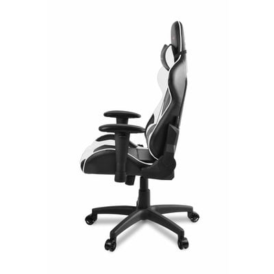 PC Arozzi, Verona V2 Gaming Chair - White
