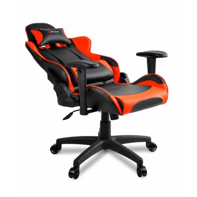 PC Arozzi, Verona V2 Gaming Chair - Orange