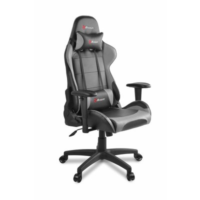 PC Arozzi, Verona V2 Gaming Chair - Grey