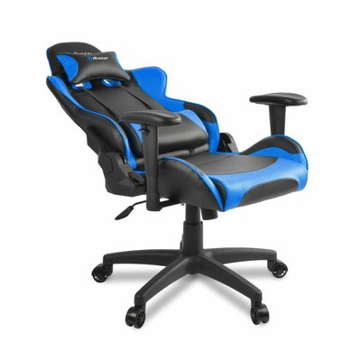 PC Arozzi, Verona V2 Gaming Chair - Blue