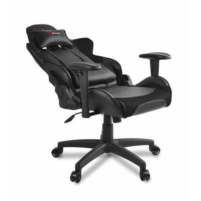 PC Arozzi, Verona V2 Gaming Chair - Black