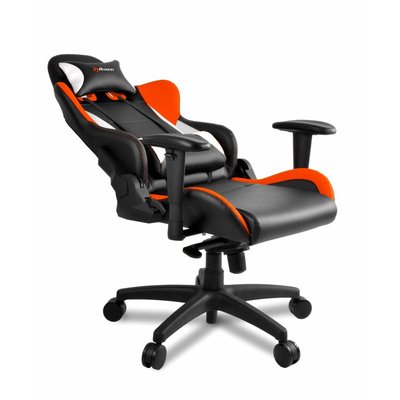 PC Arozzi, Verona Pro V2 Gaming Chair - Orange