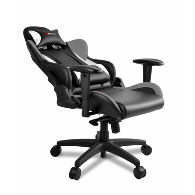 PC Arozzi, Verona Pro V2 Gaming Chair - Grey