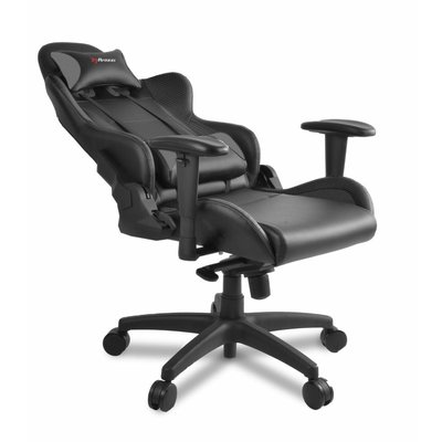 PC Arozzi, Verona Pro V2 Gaming Chair - Carbon Black