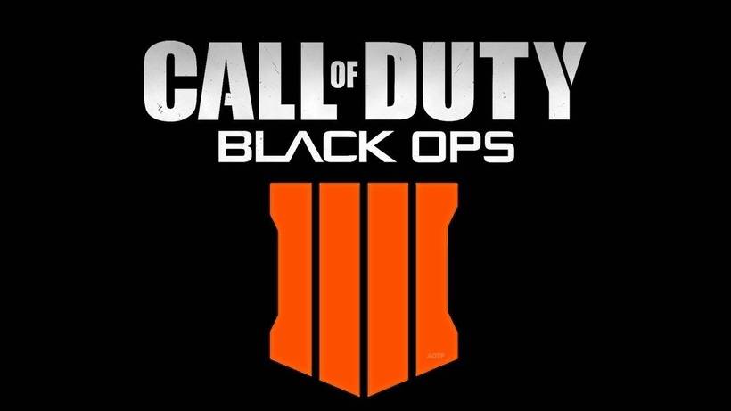 Call Of Duty Black Ops 4