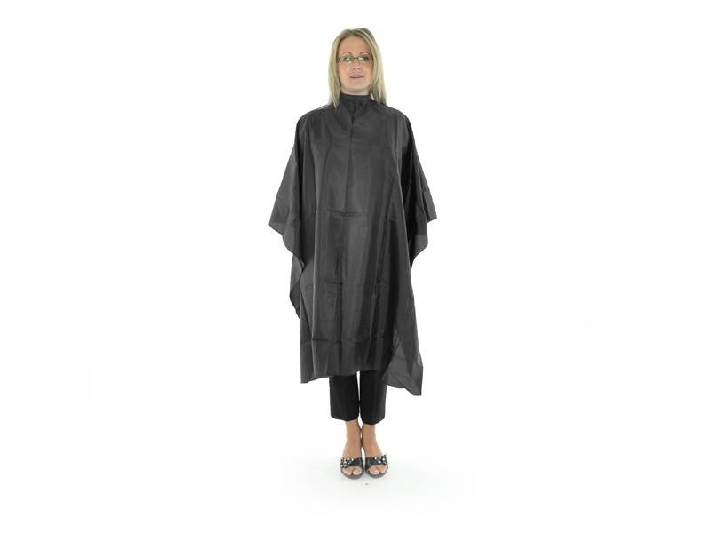 Active Hairdresser Protective Cape Kers Co Active Hairdresser Protective Cape
