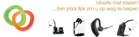 De juiste VoIP headset kiezen