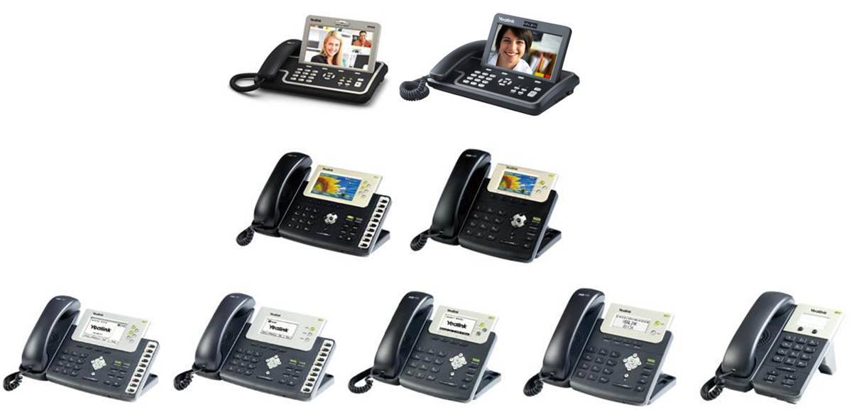 Het juiste VoIP toestel kiezen