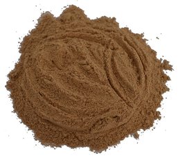 Galangawortel / Laos gemalen per 100 gram