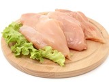 Kip filet 5.98 €/kg
