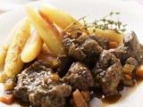 Breide Wild Ragout o/d De Wijze van ons Bomma