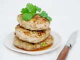 NIEUW KIPPEN NINI BURGER