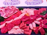 BBQ Schotel
