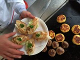 Straat feestjes en of bedrijf feestjes