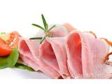 croque toast ham
