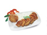 kippen Bouletten 1+1 gratis