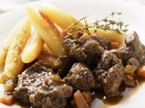 Wild Ragout