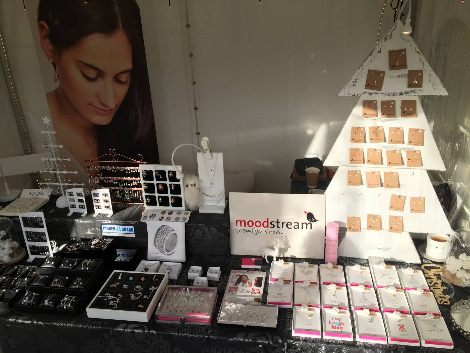 Kerstmarkt 2015